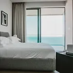 Stunning 1 Bed In Trilogy, Seafront Limassol
