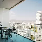 Stunning 1 Bed In Trilogy, Seafront Limassol