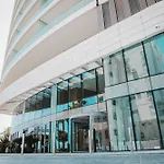 Stunning 1 Bed In Trilogy, Seafront Apartment Limassol