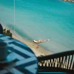 Stunning 1 Bed In Trilogy, Seafront Limassol