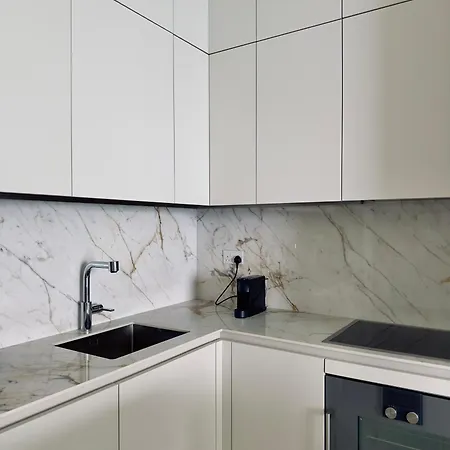 Stunning 1 Bed In Trilogy, Seafront Θέρετρο *