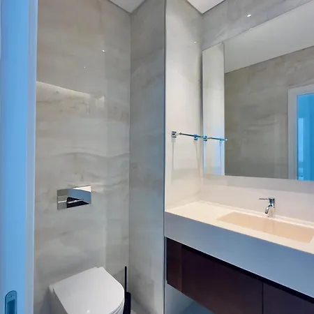 Θέρετρο Stunning 1 Bed In Trilogy, Seafront *