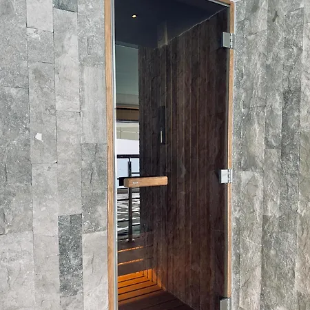 Stunning 1 Bed In Trilogy, Seafront Θέρετρο