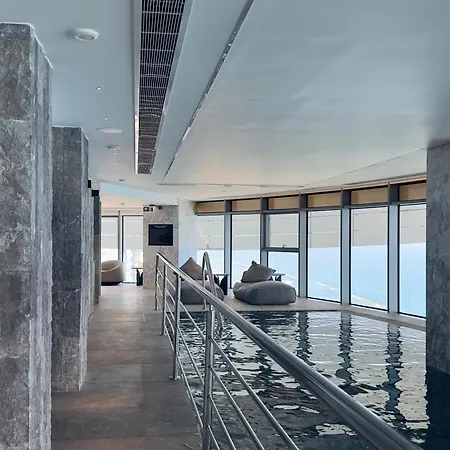 度假村 Stunning 1 Bed In Trilogy, Seafront *