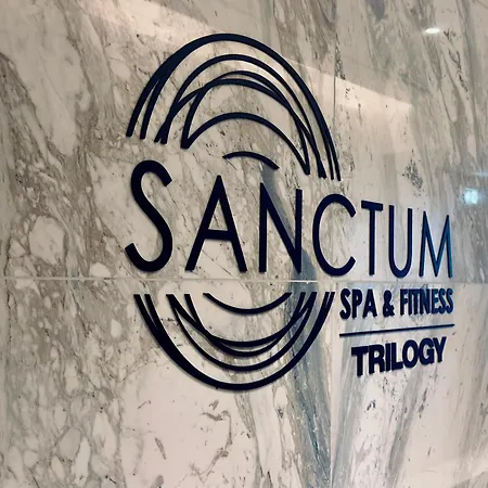 Stunning 1 Bed In Trilogy, Seafront Λεμεσός