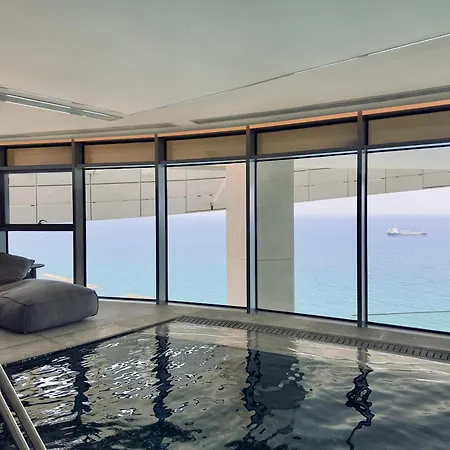 度假村 Stunning 1 Bed In Trilogy, Seafront *