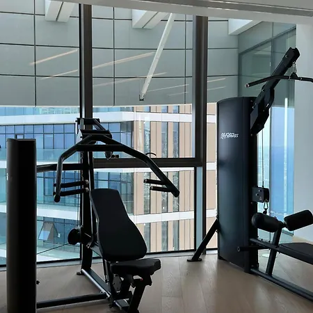 Stunning 1 Bed In Trilogy, Seafront * Λεμεσός