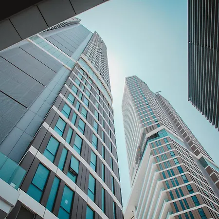 Stunning 1 Bed In Trilogy, Seafront Λεμεσός