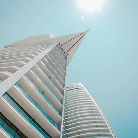 Θέρετρο Stunning 1 Bed In Trilogy, Seafront *