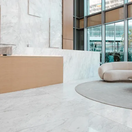 Stunning 1 Bed In Trilogy, Seafront Λεμεσός