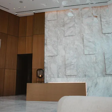 Stunning 1 Bed In Trilogy, Seafront Λεμεσός