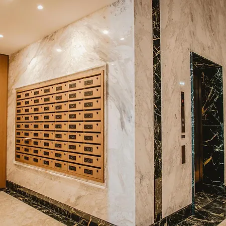 Stunning 1 Bed In Trilogy, Seafront 度假村 利马索尔