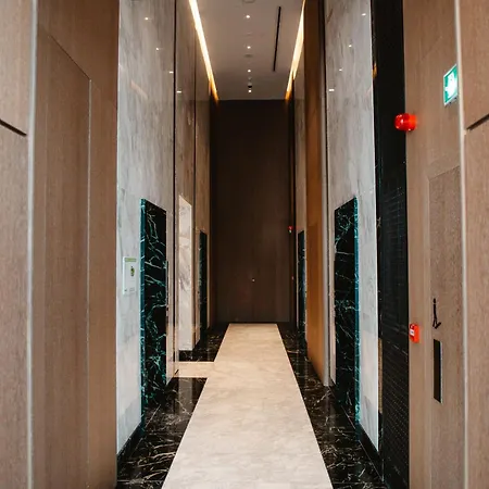 Stunning 1 Bed In Trilogy, Seafront 利马索尔