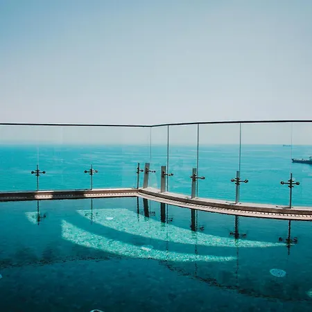 Stunning 1 Bed In Trilogy, Seafront Θέρετρο