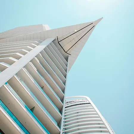 Stunning 1 Bed In Trilogy, Seafront * 利马索尔