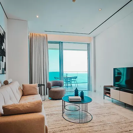 度假村 Stunning 1 Bed In Trilogy, Seafront 利马索尔