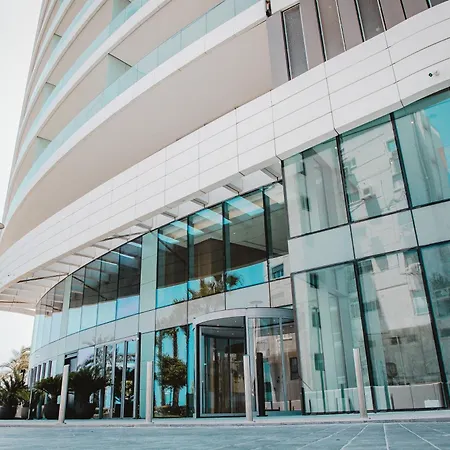 Stunning 1 Bed In Trilogy, Seafront Lejlighed Limassol