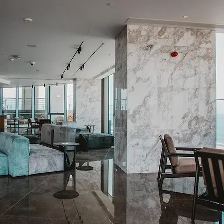Apartman Stunning 1 Bed In Trilogy, Seafront *