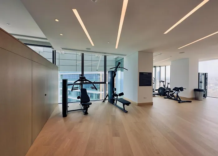 Stunning 1 Bed In Trilogy, Seafront * Limasol