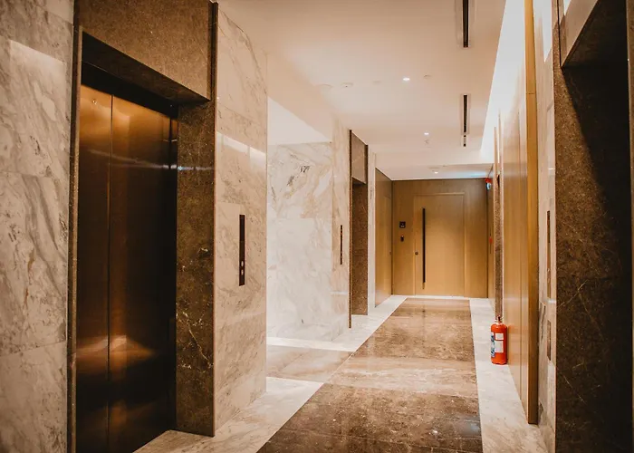 Stunning 1 Bed In Trilogy, Seafront * Limasol