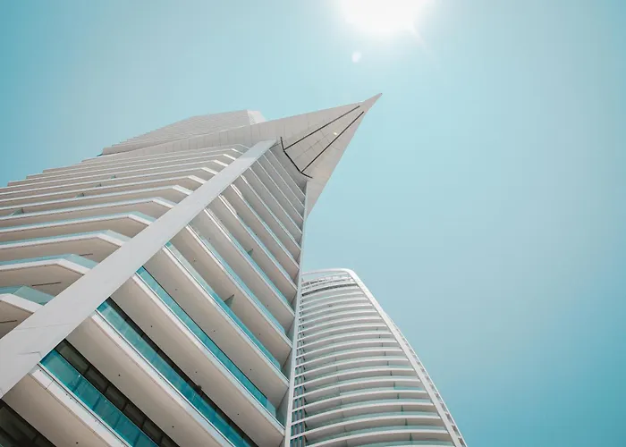 Resort Stunning 1 Bed In Trilogy, Seafront *