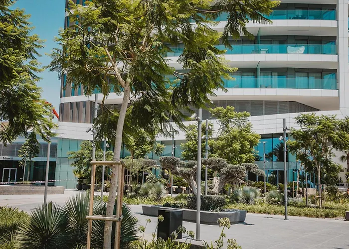 Stunning 1 Bed In Trilogy, Seafront Limasol