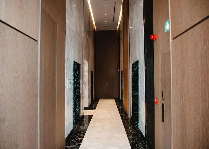 Stunning 1 Bed In Trilogy, Seafront Limasol