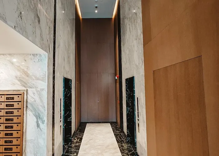 Stunning 1 Bed In Trilogy, Seafront Resort