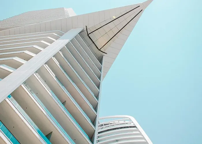 Stunning 1 Bed In Trilogy, Seafront * Limasol