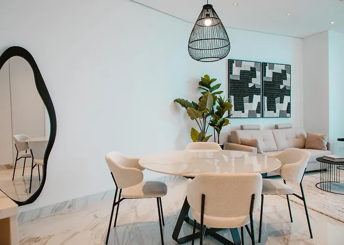 Resort Stunning 1 Bed In Trilogy, Seafront