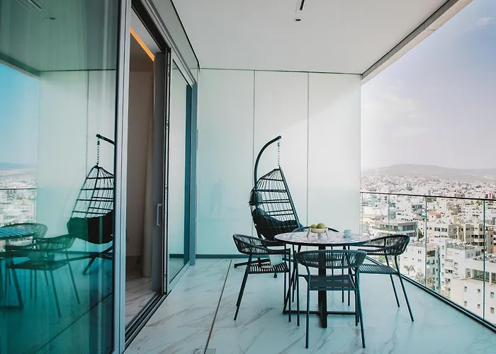 Stunning 1 Bed In Trilogy, Seafront Resort *