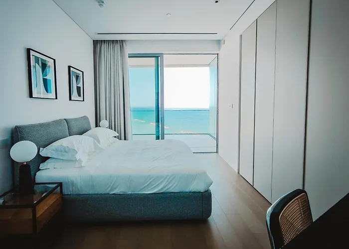 Stunning 1 Bed In Trilogy, Seafront Resort