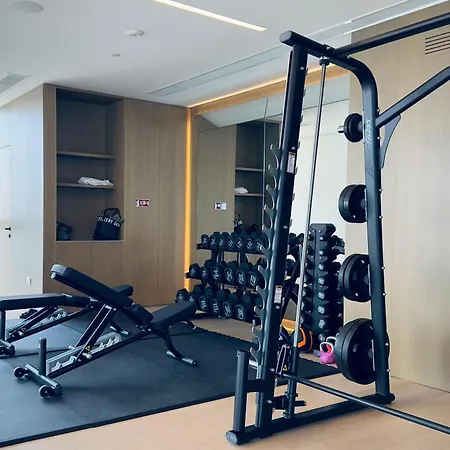 Stunning 1 Bed In Trilogy, Seafront Resort