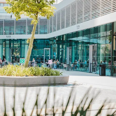 Stunning 1 Bed In Trilogy, Seafront Resort *