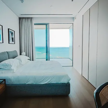 Stunning 1 Bed In Trilogy, Seafront Resort