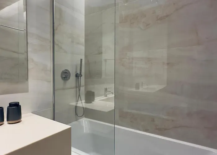 Rezort Stunning 1 Bed In Trilogy, Seafront