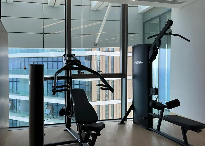 Stunning 1 Bed In Trilogy, Seafront * Lemesos