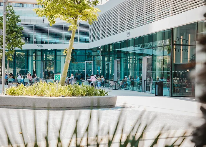 Stunning 1 Bed In Trilogy, Seafront Rezort *