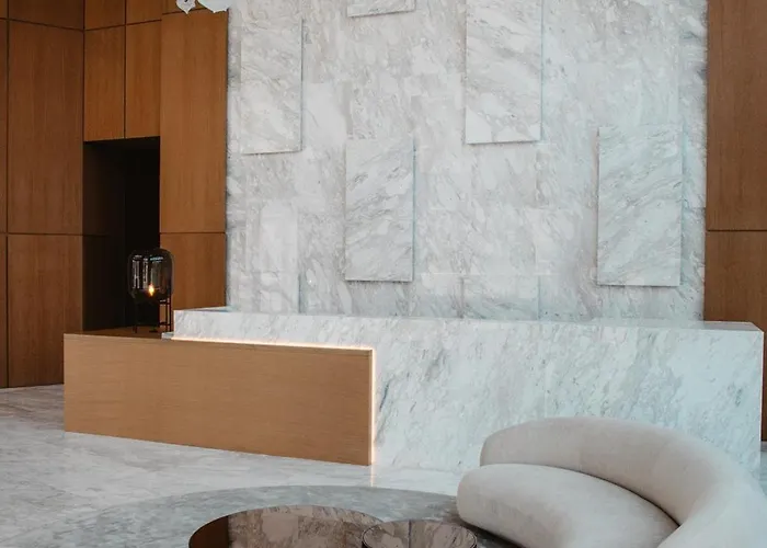 Rezort Stunning 1 Bed In Trilogy, Seafront Lemesos