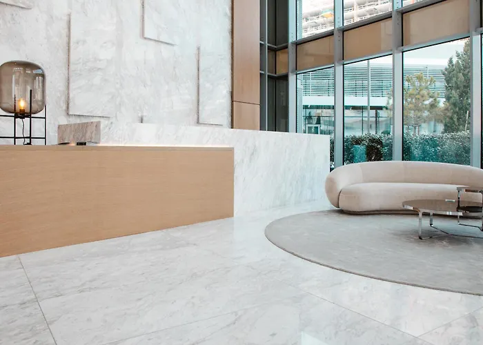 Stunning 1 Bed In Trilogy, Seafront Lemesos