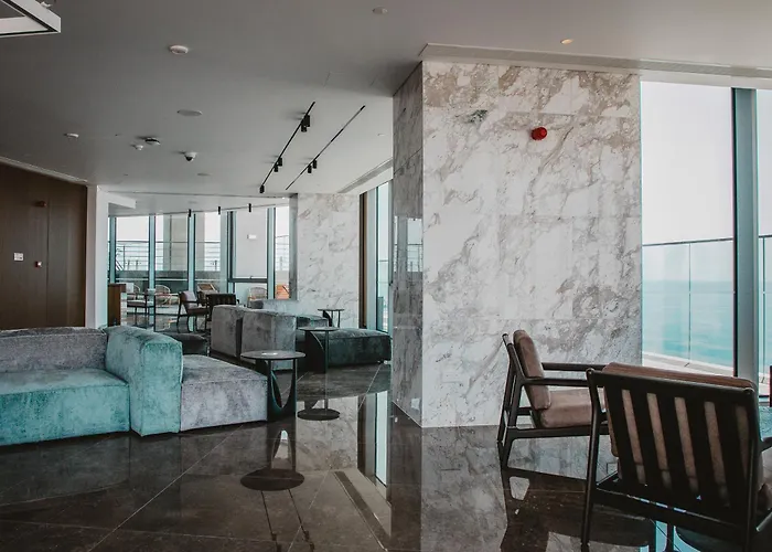 Stunning 1 Bed In Trilogy, Seafront Rezort *