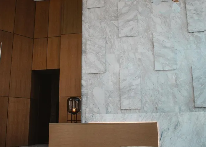 Stunning 1 Bed In Trilogy, Seafront Lemesos