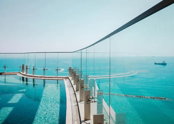 Rezort Stunning 1 Bed In Trilogy, Seafront