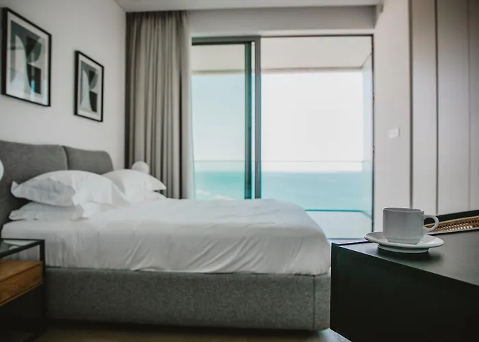 Rezort Stunning 1 Bed In Trilogy, Seafront *